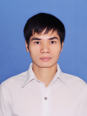 cover CV: NGUYỄN CÔNG ĐIỀU 