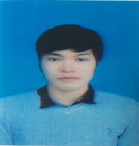 cover CV: LỄ NGỌC LẪM