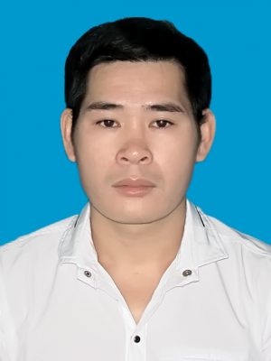 cover CV: Vương Văn Hiến