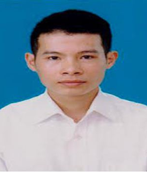 cover CV: Lê Hồng Phú