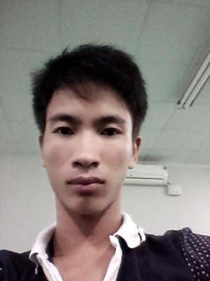 cover CV: Nguyễn đình Quyền