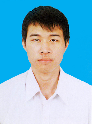 cover CV: NGUYỄN MINH TUẤN