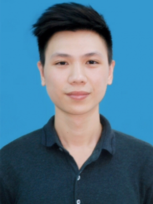 cover CV: Lều Thọ Minh