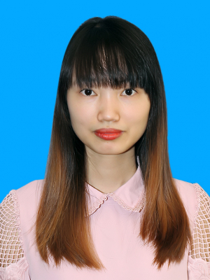 cover CV: Bùi Thị Ngọc Giang