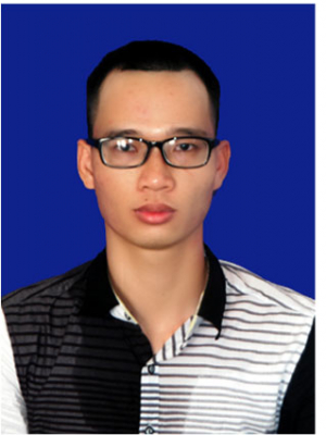 cover CV: Cao Văn Vũ