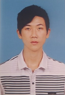 cover CV: Lê Tuấn Dũng