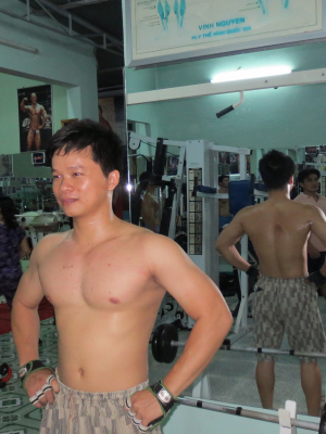 cover CV: Trần Văn Dũng