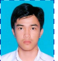 cover CV: Võ Quốc Cường