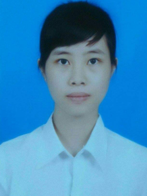 cover CV: Phạm Thị Quỳnh Phương 