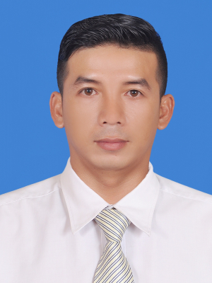 cover CV: Trần Huỳnh Duy