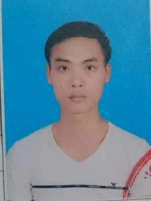 cover CV: Hà Phương Hùng