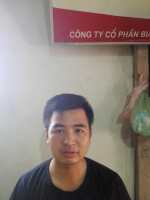 cover CV: Cát Văn Song