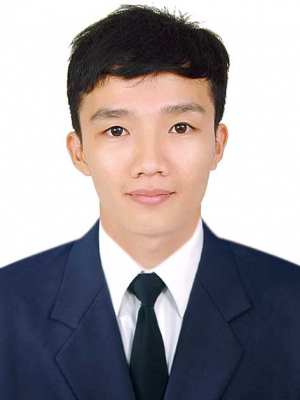 cover CV: Trần Văn Tuấn
