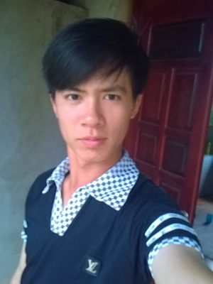 cover CV: Hoàng Thọ Khu