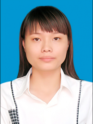 cover CV: PHẠM THỊ HOA