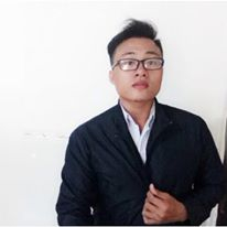 cover CV: Đặng Đức Tuân