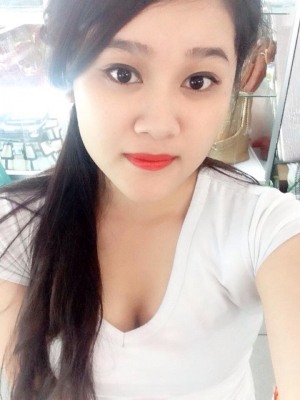 cover CV: TRẦN HOÀI VI