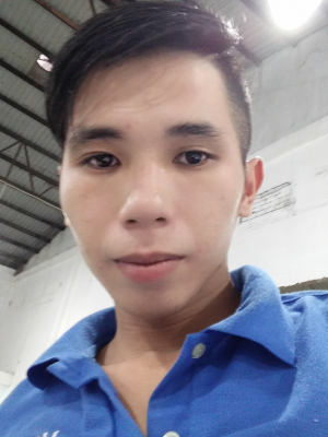 cover CV: Phan Khắc Cường