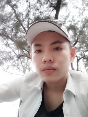 cover CV: Lê Văn Công