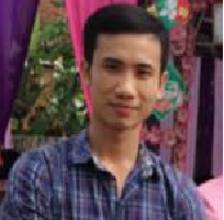 cover CV: Trần Xuân Tứ