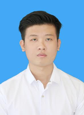 cover CV: Lê Duy Nam