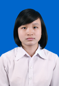 cover CV: Nguyễn Thị Thúy     