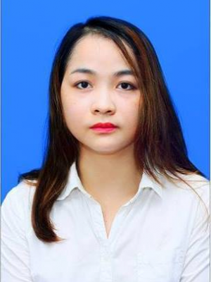 cover CV: Nguyễn Thị Thu Hà