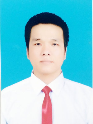 cover CV: NGUYỄN THẾ THÀNH