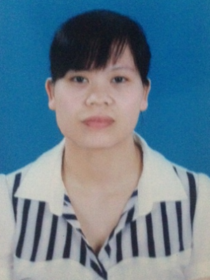 cover CV: TRƯƠNG THỊ LIÊN