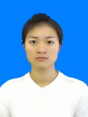 cover CV: Hồ Thị Thảo