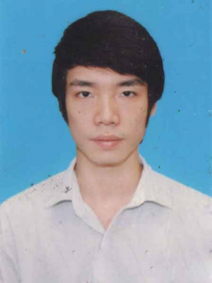 cover CV: Phạm Ngọc Tiến