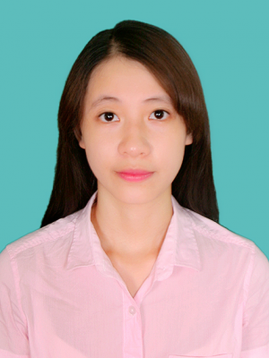 cover CV: NGUYỄN THỊ HỒNG YẾN 