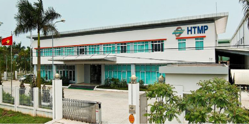 Công ty TNHH Cơ Khí HTMP Việt Nam