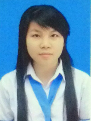 cover CV: Nguyễn Thị Bích Nguyệt                