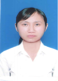 cover CV: NGUYỄN THỊ THỦY