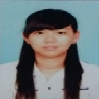 cover CV: LƯƠNG THỊ NGÂN