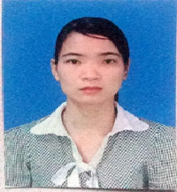 cover CV: Ngô Thị Hương