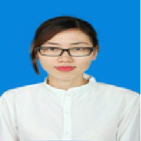 cover CV: Lưu Thị Thủy