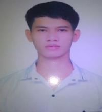 cover CV: Nguyễn Văn Học