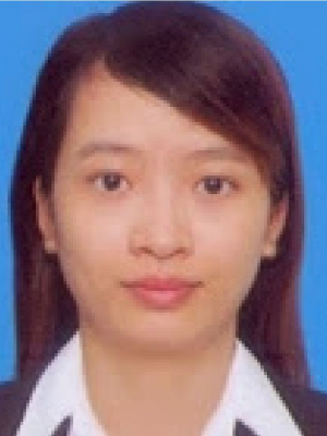 cover CV: Chu Thị Thủy