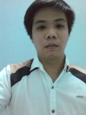 cover CV: VƯƠNG QUỐC HÙNG                      