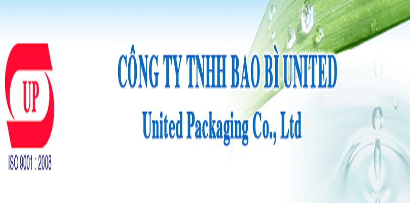 Công ty TNHH bao bì United