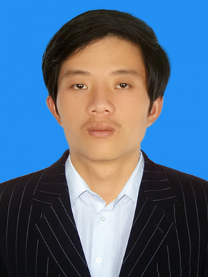 cover CV: Ngô Thế Kỳ
