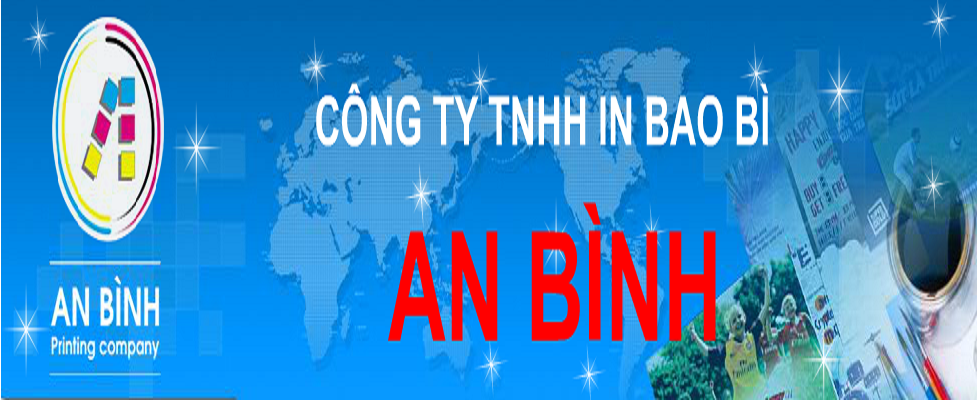 Công Ty TNHH In Bao Bì An Bình