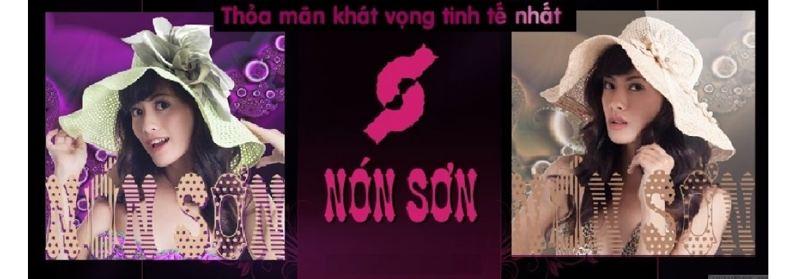Công Ty TNHH Thời Trang Nón Sơn
