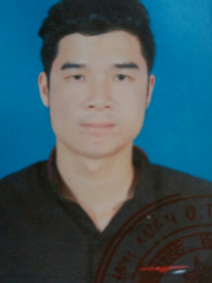 cover CV: Nguyễn Ngọc Nhât