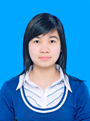 cover CV: Nguyễn Thị Bích Diệp