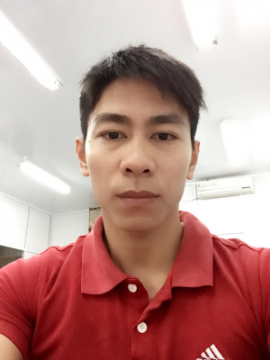 cover CV: Trần Văn Long