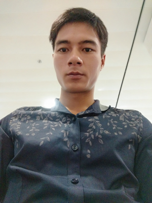 cover CV: Lương Văn Thuấn