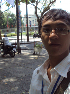 cover CV: Nguyễn Ngọc Hưng